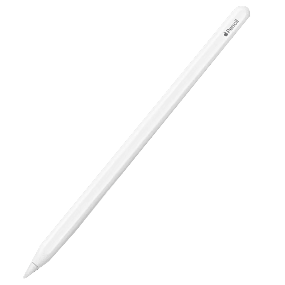 Buy Apple Pencil 2nd Generation For iPad (Automatic Charging and